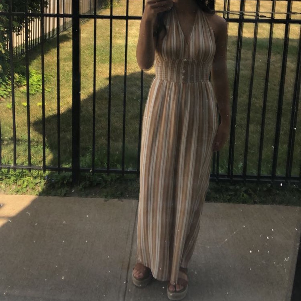 Jumpsuit